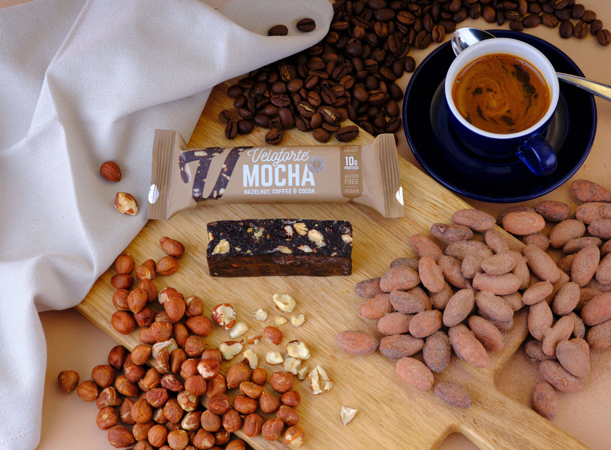 Barres Avanti | Veloforte