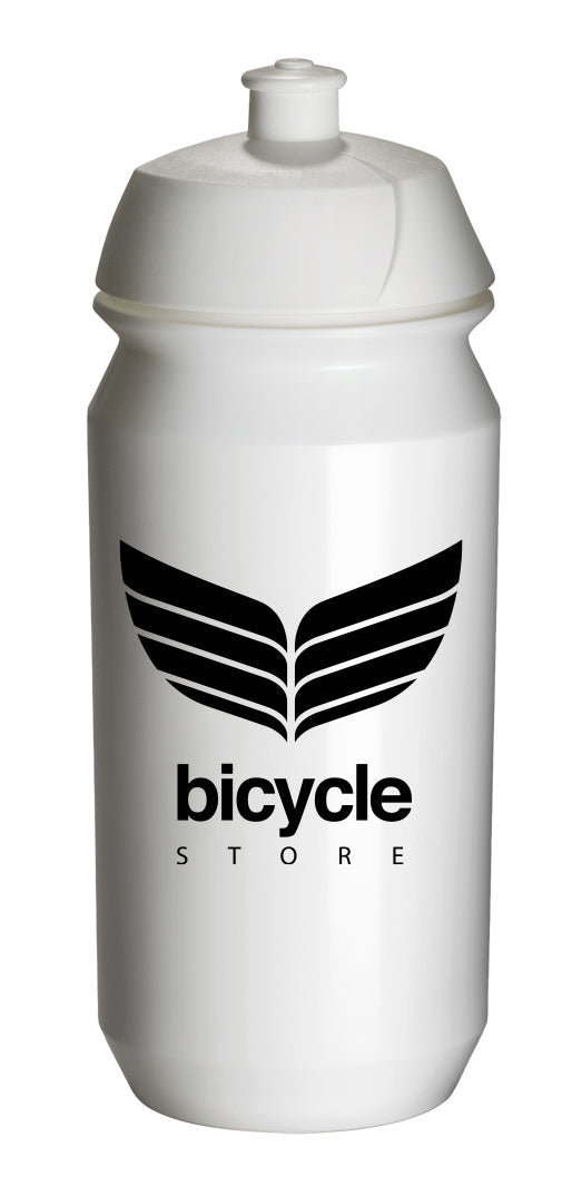 Bidon Bicycle Store 500ml  | Tacx