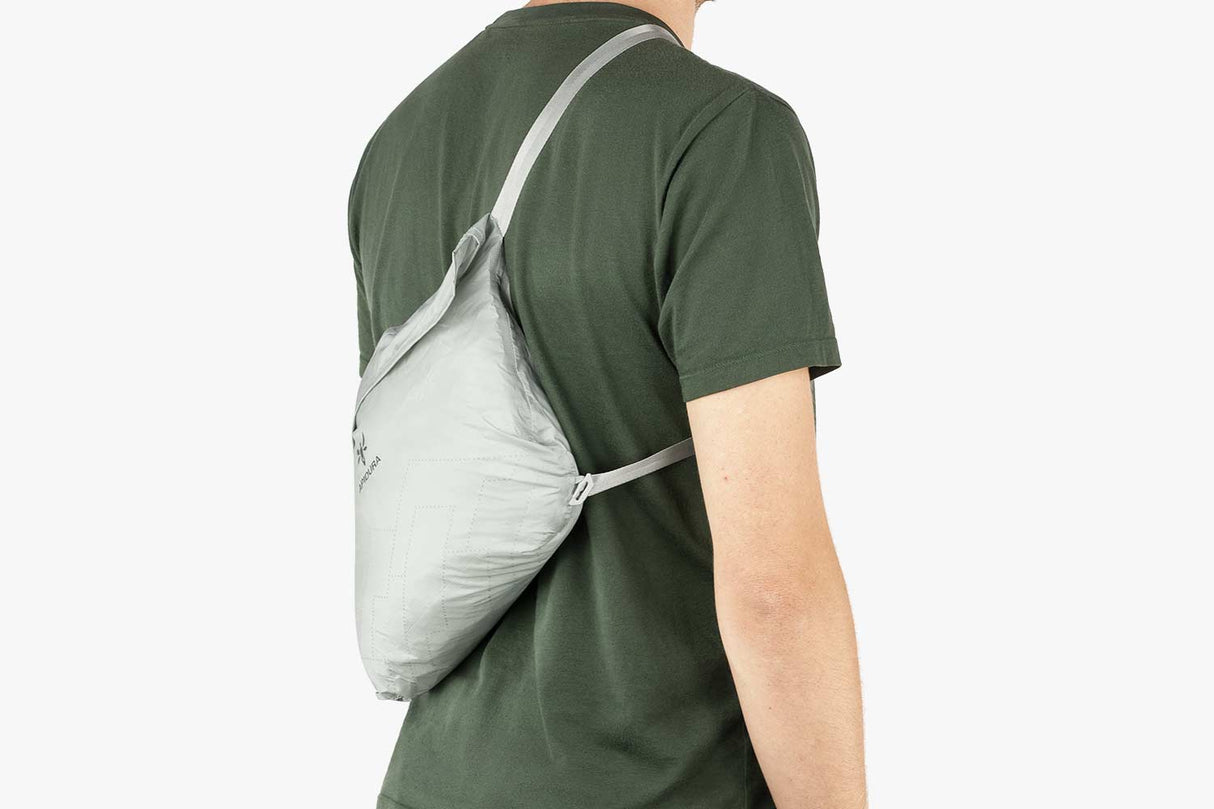 Packable Musette 7l | Apidura