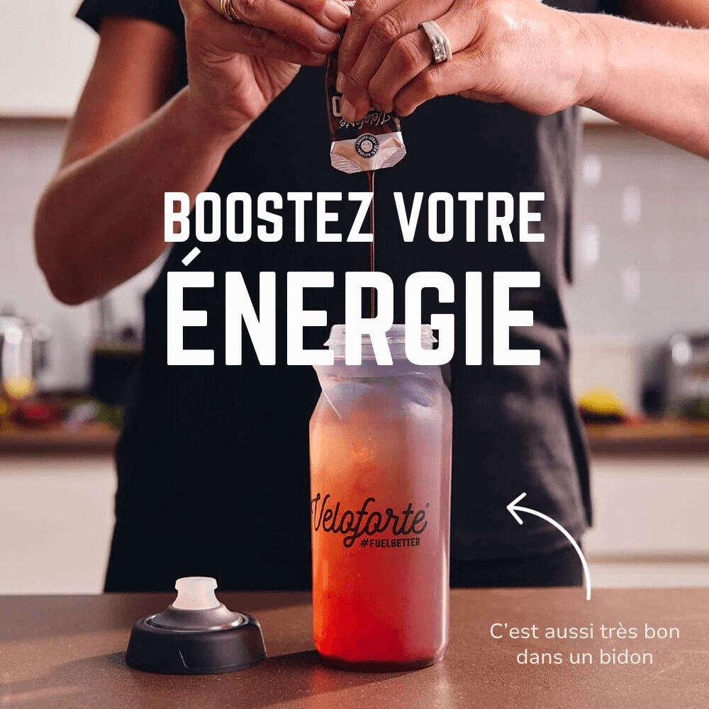 Gel Desto | Veloforte