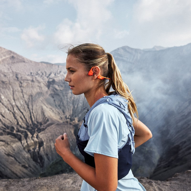 Openrun Pro 2 mini | Shokz