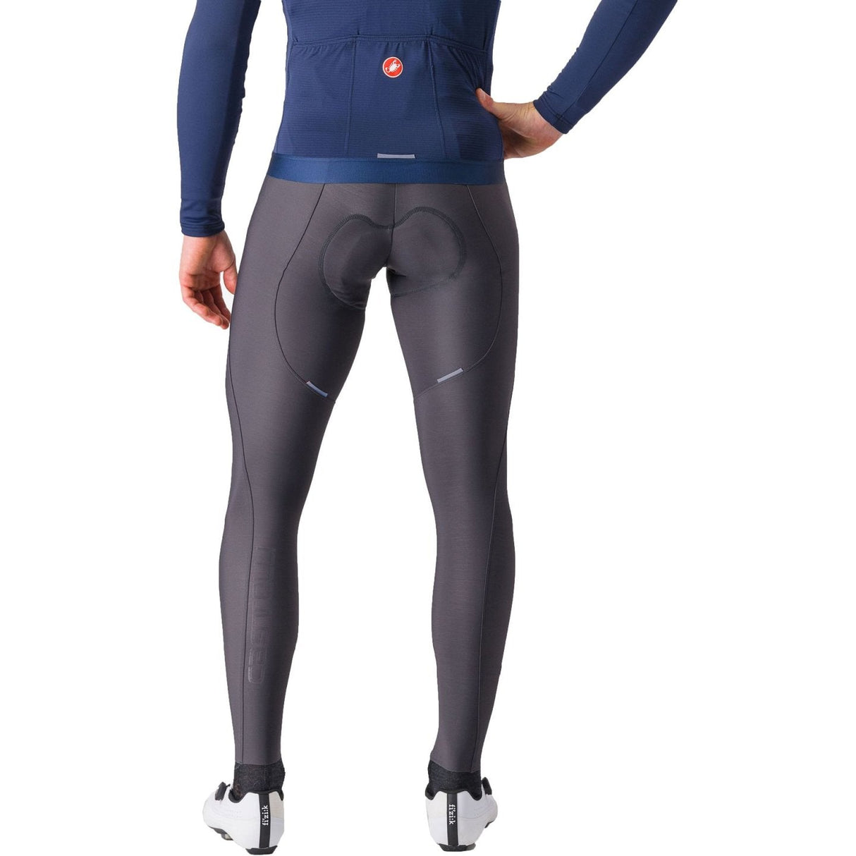 Cuissard long Espresso - Homme | Castelli