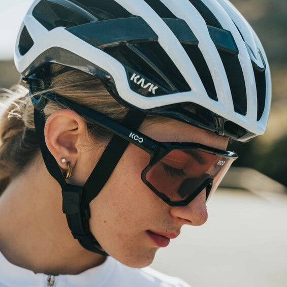 Casque Valegro | Kask