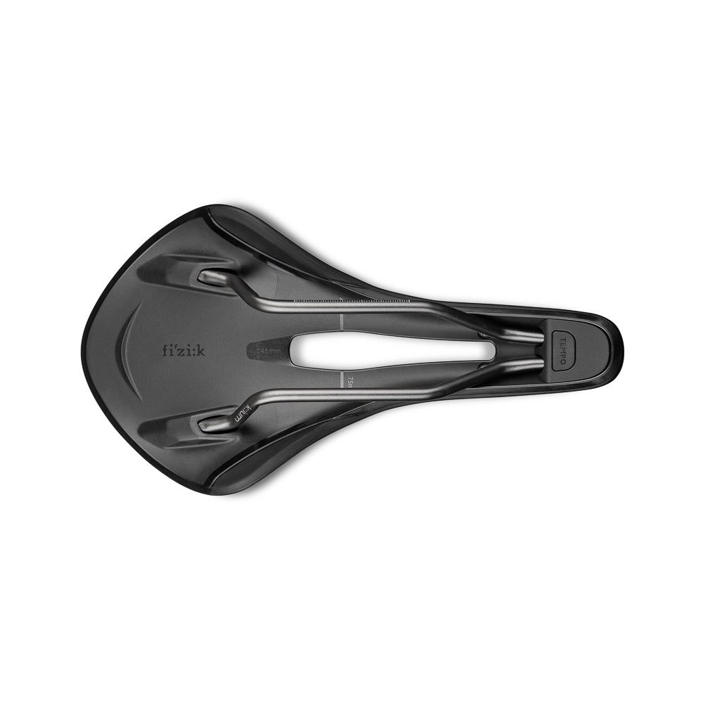 Tempo aliante R3 | Fizik
