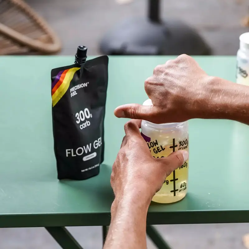 Gel Flow Pf300 | Precision