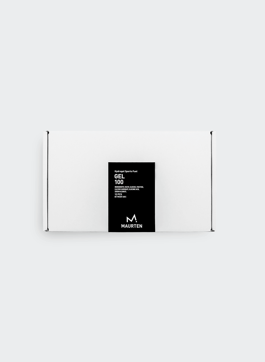 Gel 100 X12 | Maurten