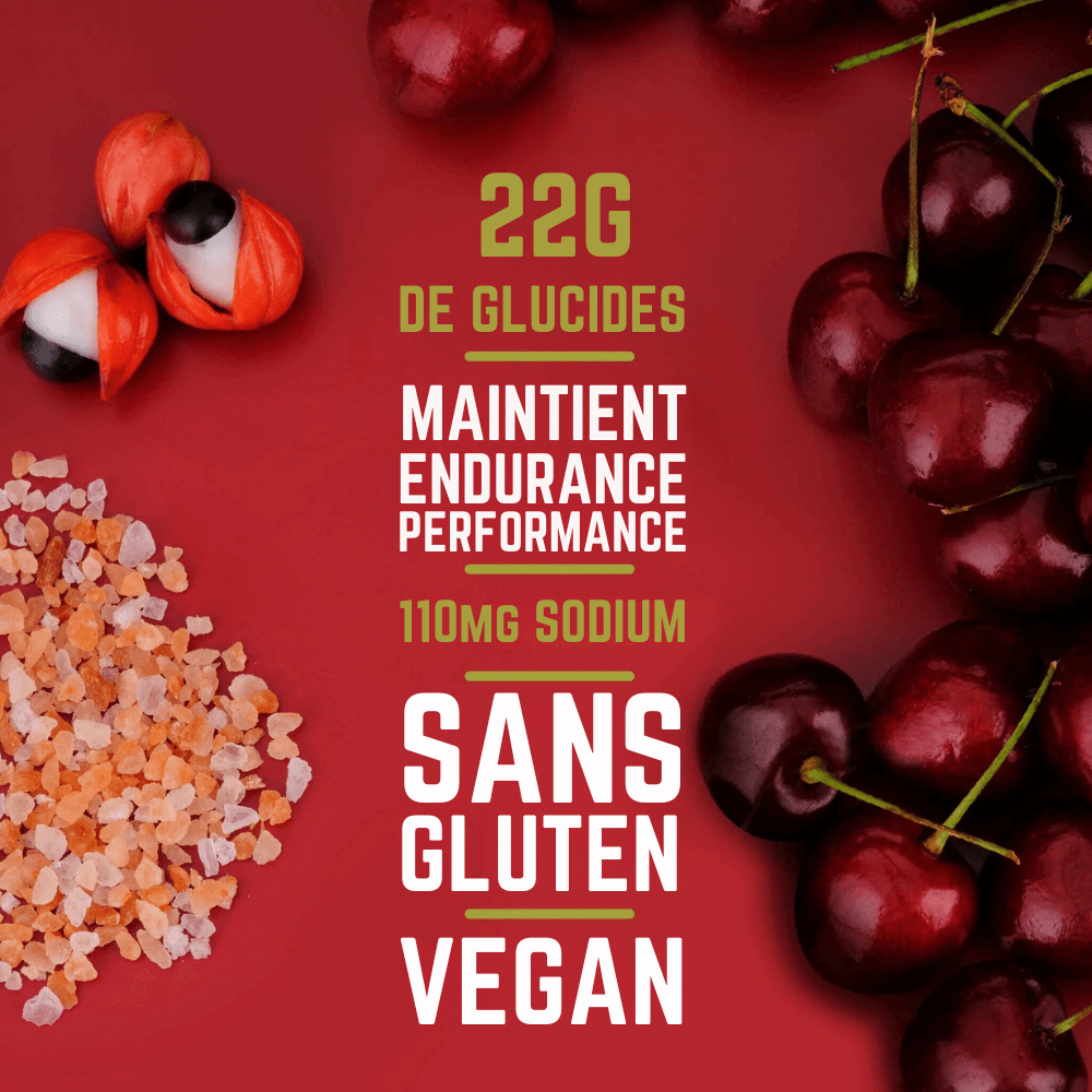 Gel Desto | Veloforte