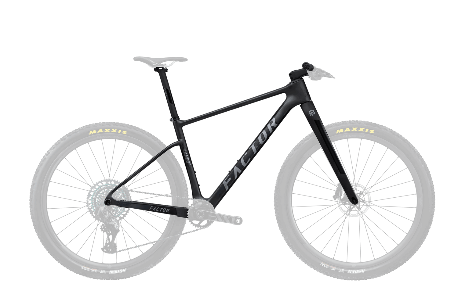 Configurateur Lando Ht  | Factor