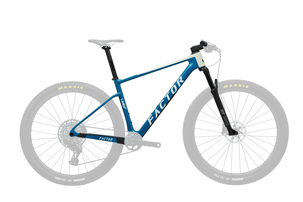 Configurateur Lando Ht  | Factor