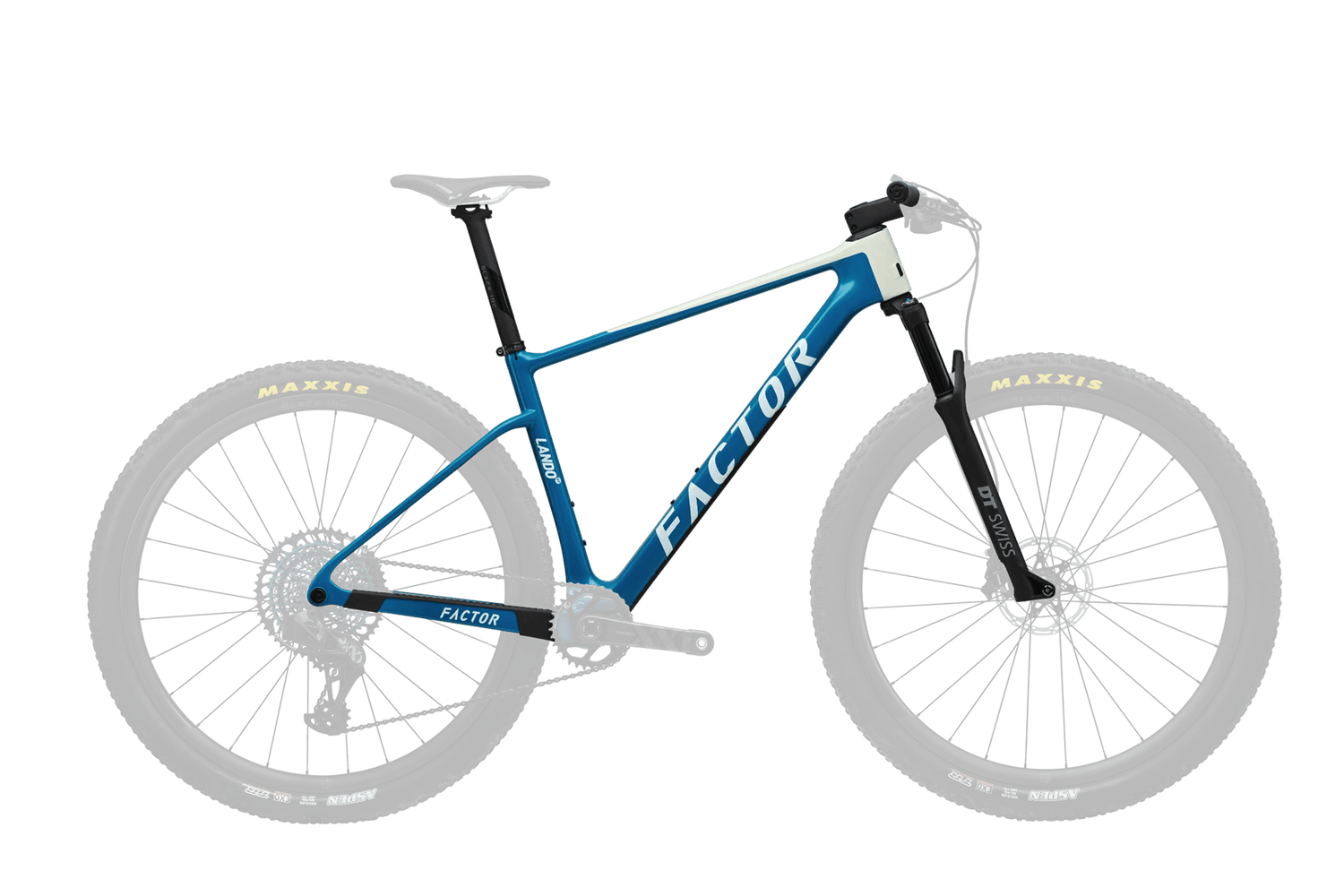 Configurateur Lando Ht  | Factor