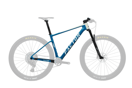 Configurateur Lando Ht  | Factor