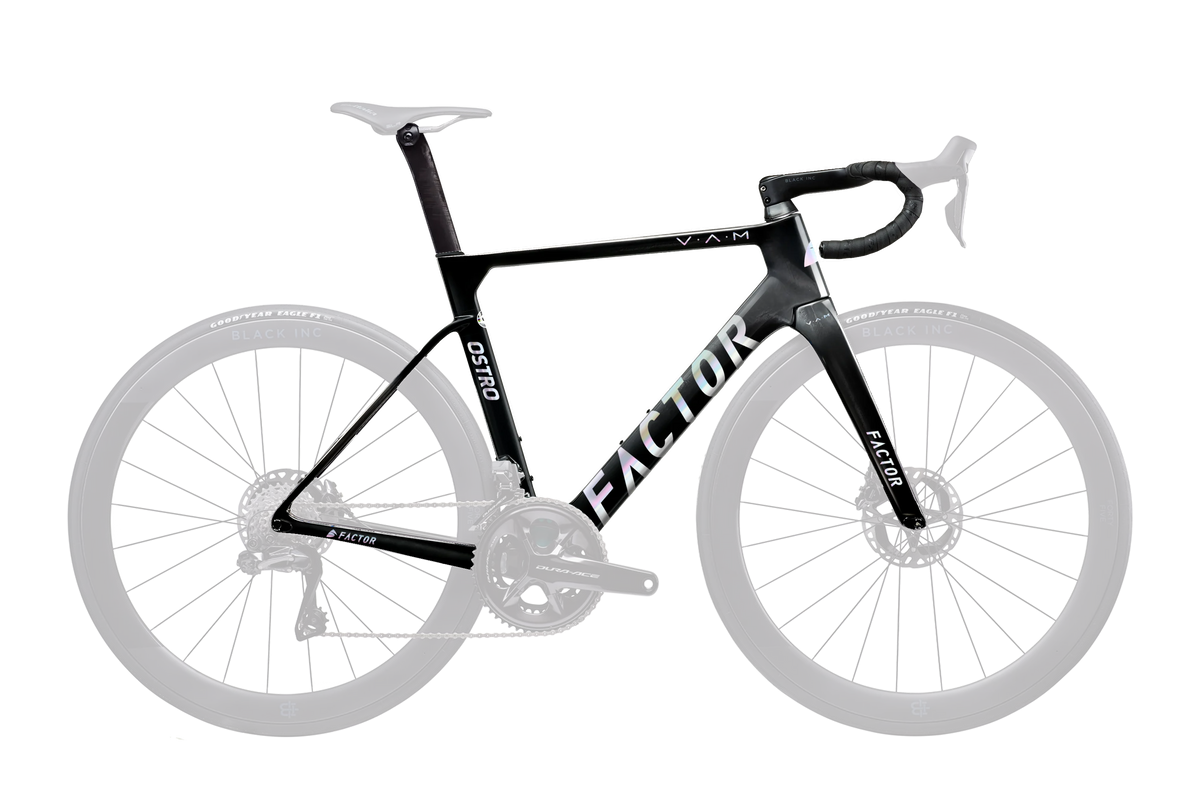 KIT CADRE OSTRO VAM 2.0