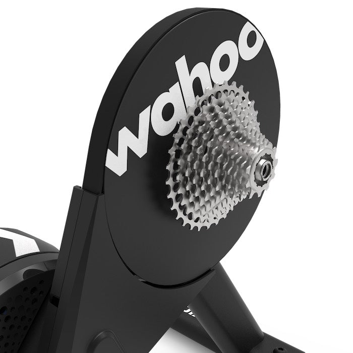 Wahoo Kickr Core 2 + cassette 11v Home Trainer