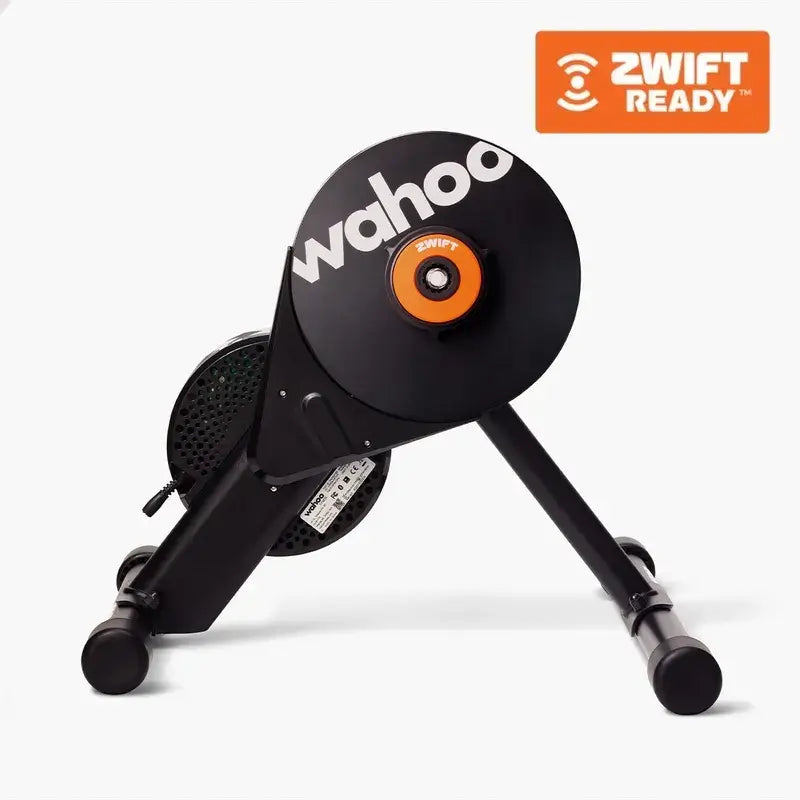 KICKR CORE Zwift One Home Trainer Wahoo