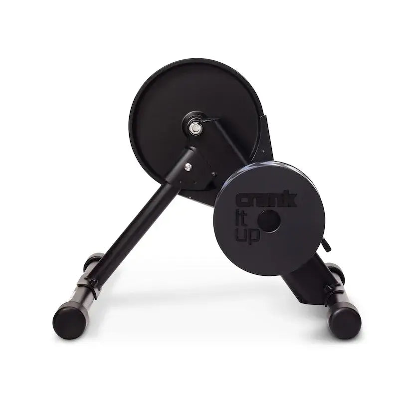 KICKR CORE Zwift One Home Trainer Wahoo