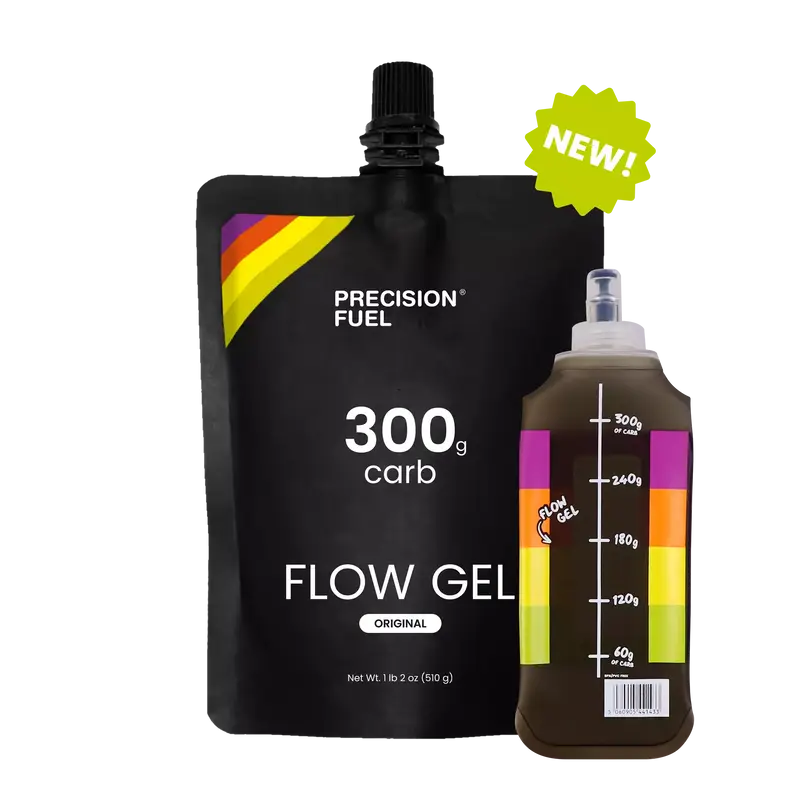 Gel Flow Pf300 | Precision
