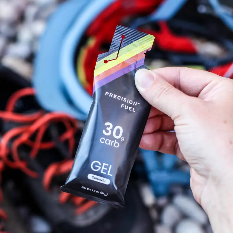 Gel Pf30 | Precision