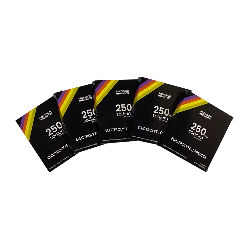 Comprimés D'électrolytes | Precision