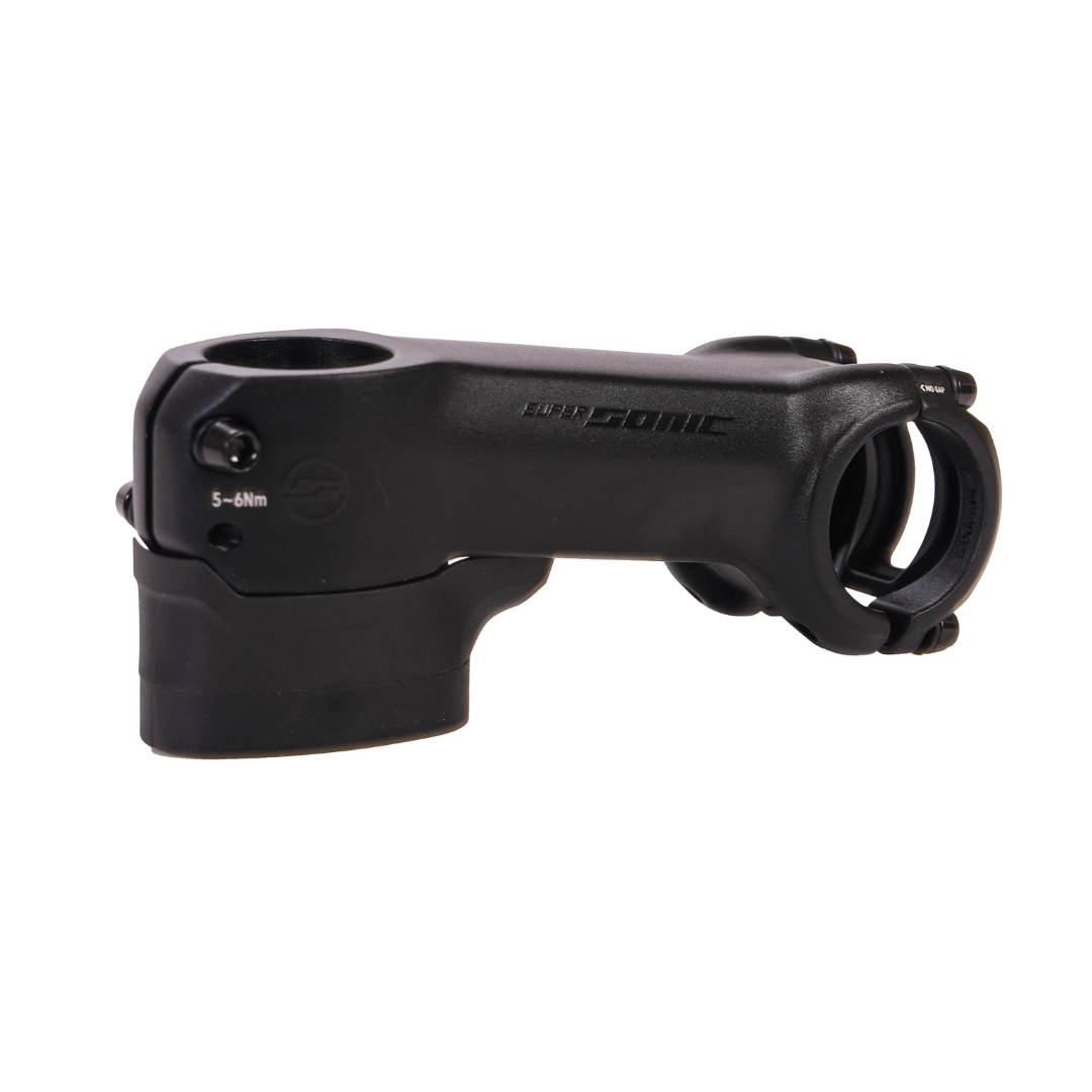 Potence intégrée Super Sonic