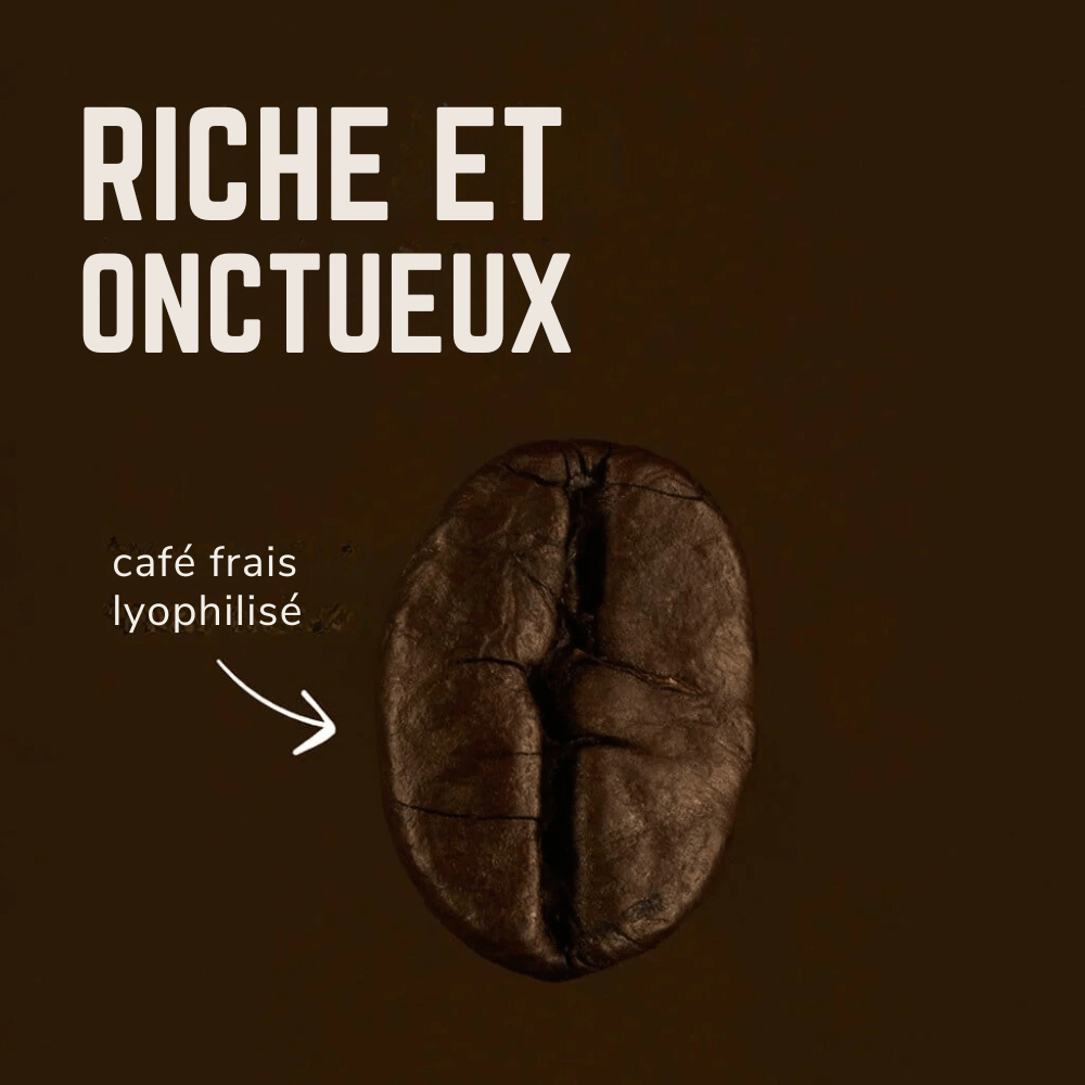 Gel Doppio | Veloforte