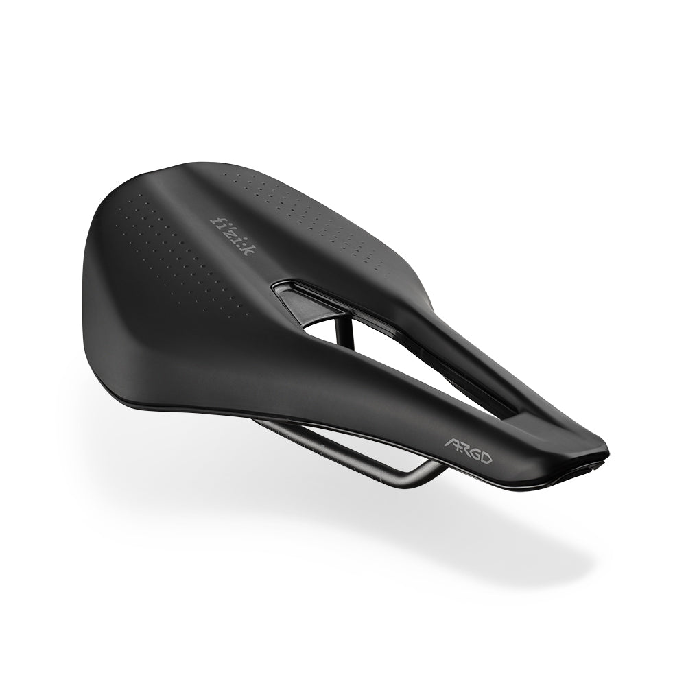Tempo Argo R3  | Fizik