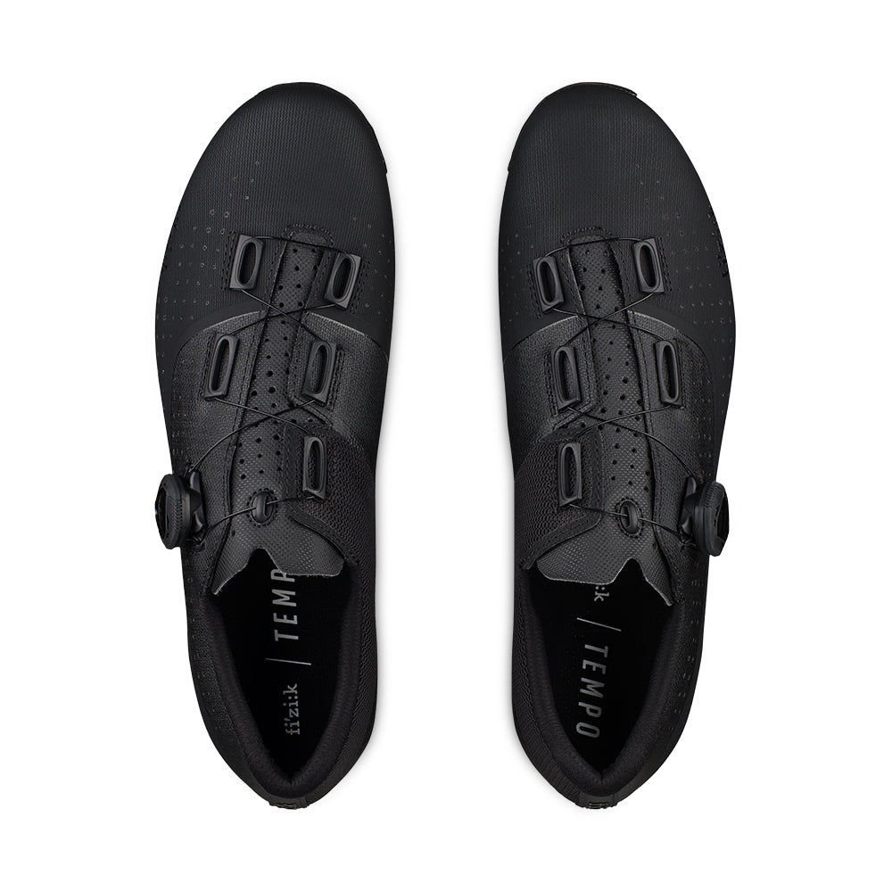 Tempo overcurve R4 | Fizik