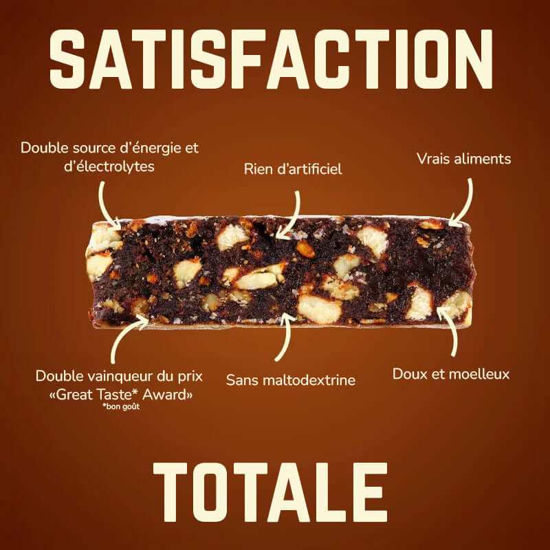 Barres Avanti | Veloforte