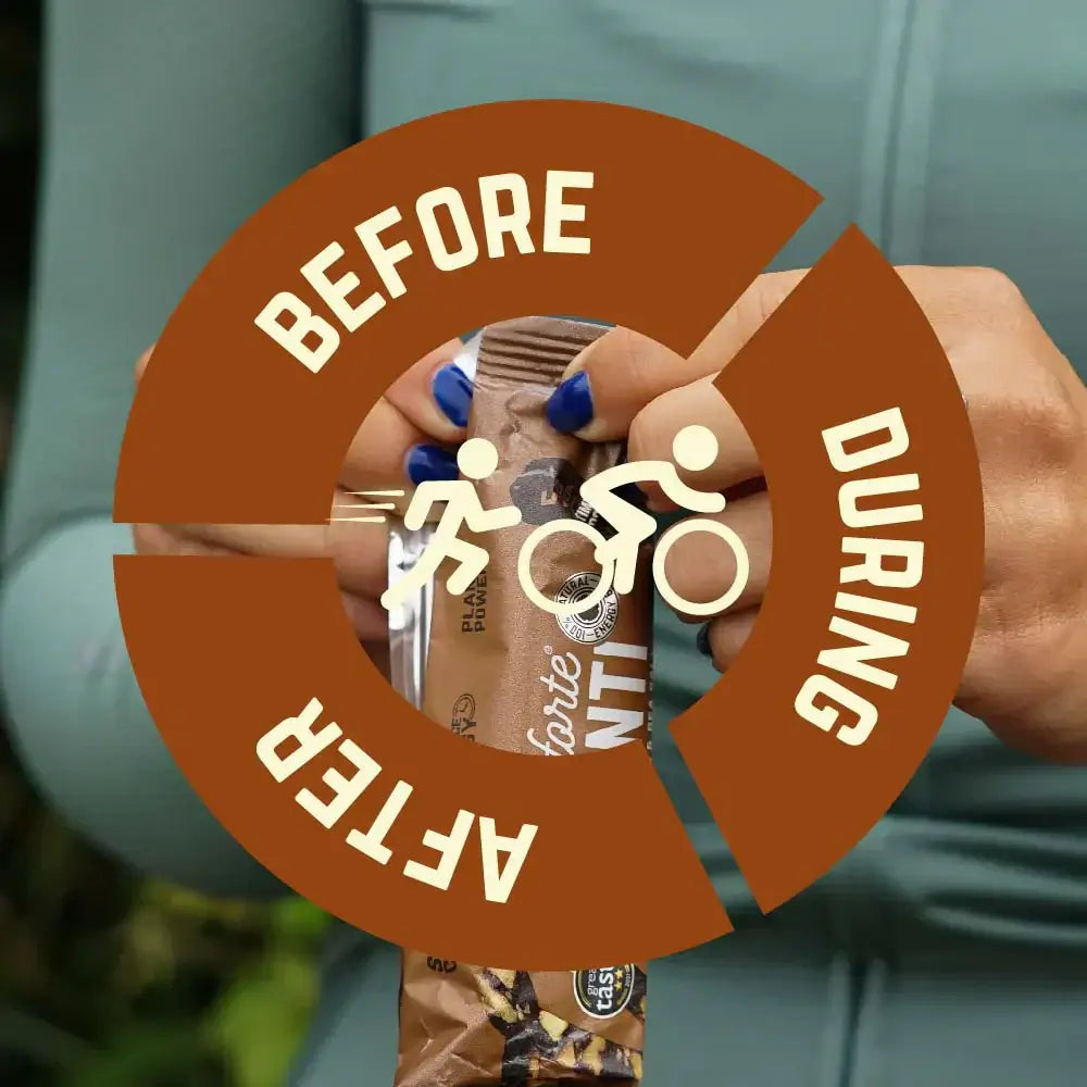 Barres Avanti | Veloforte