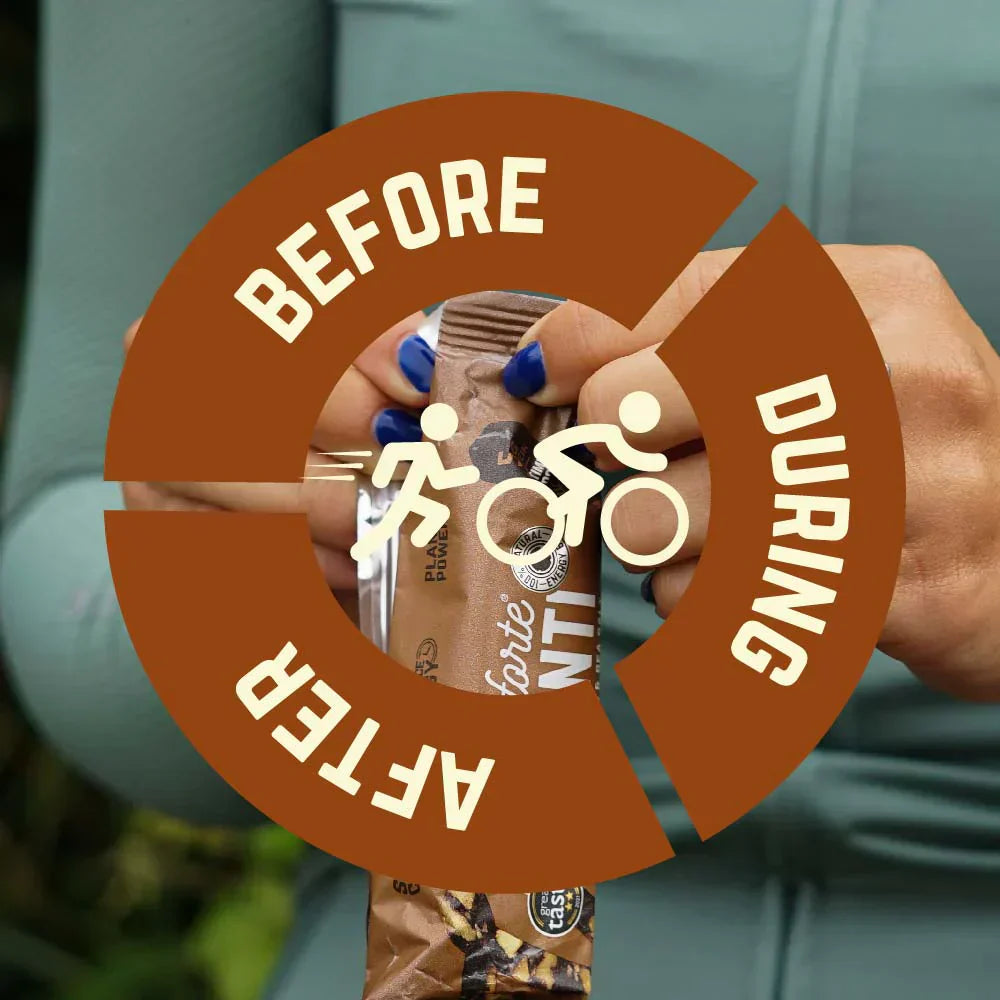 Barres Forza | Veloforte