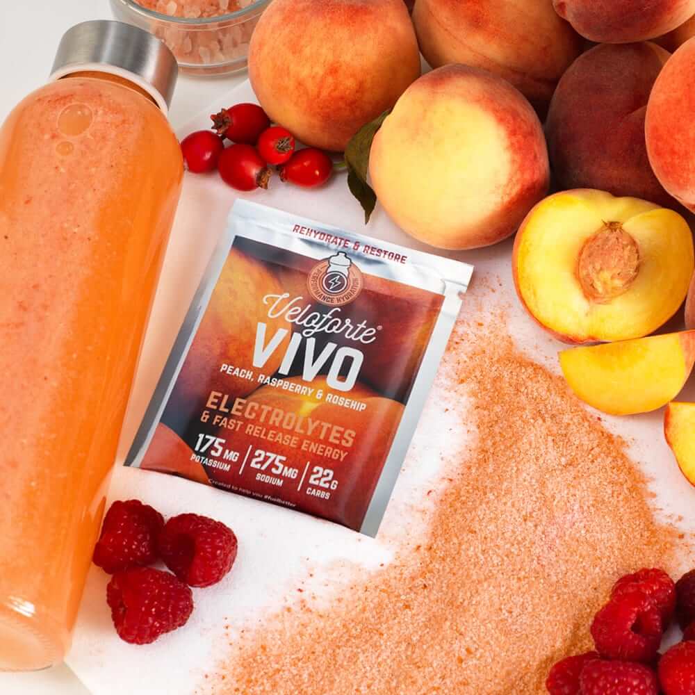 Electrolytes Vivo | Veloforte