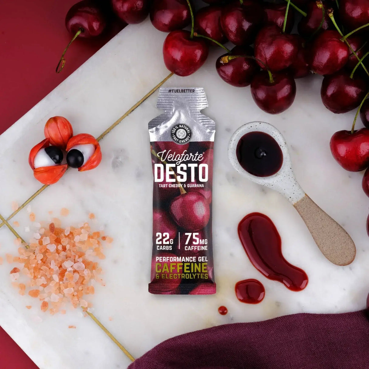 Gel Desto | Veloforte