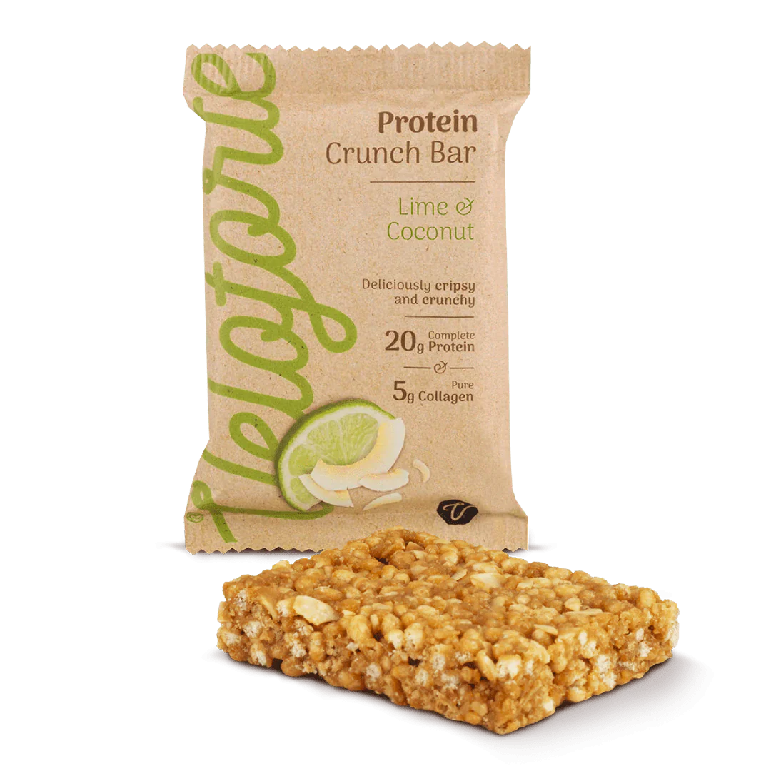 Protein Crunch bar | Veloforte