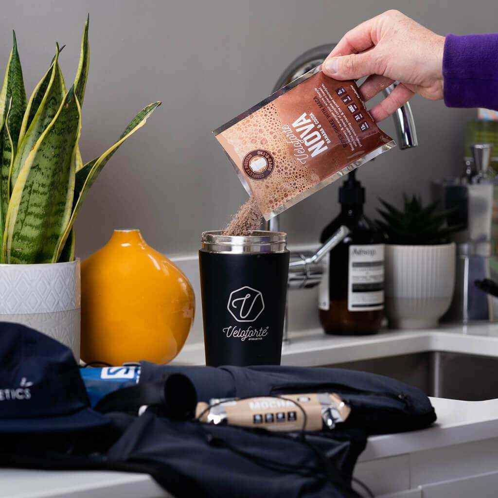 Pack Complet Vegan | Veloforte