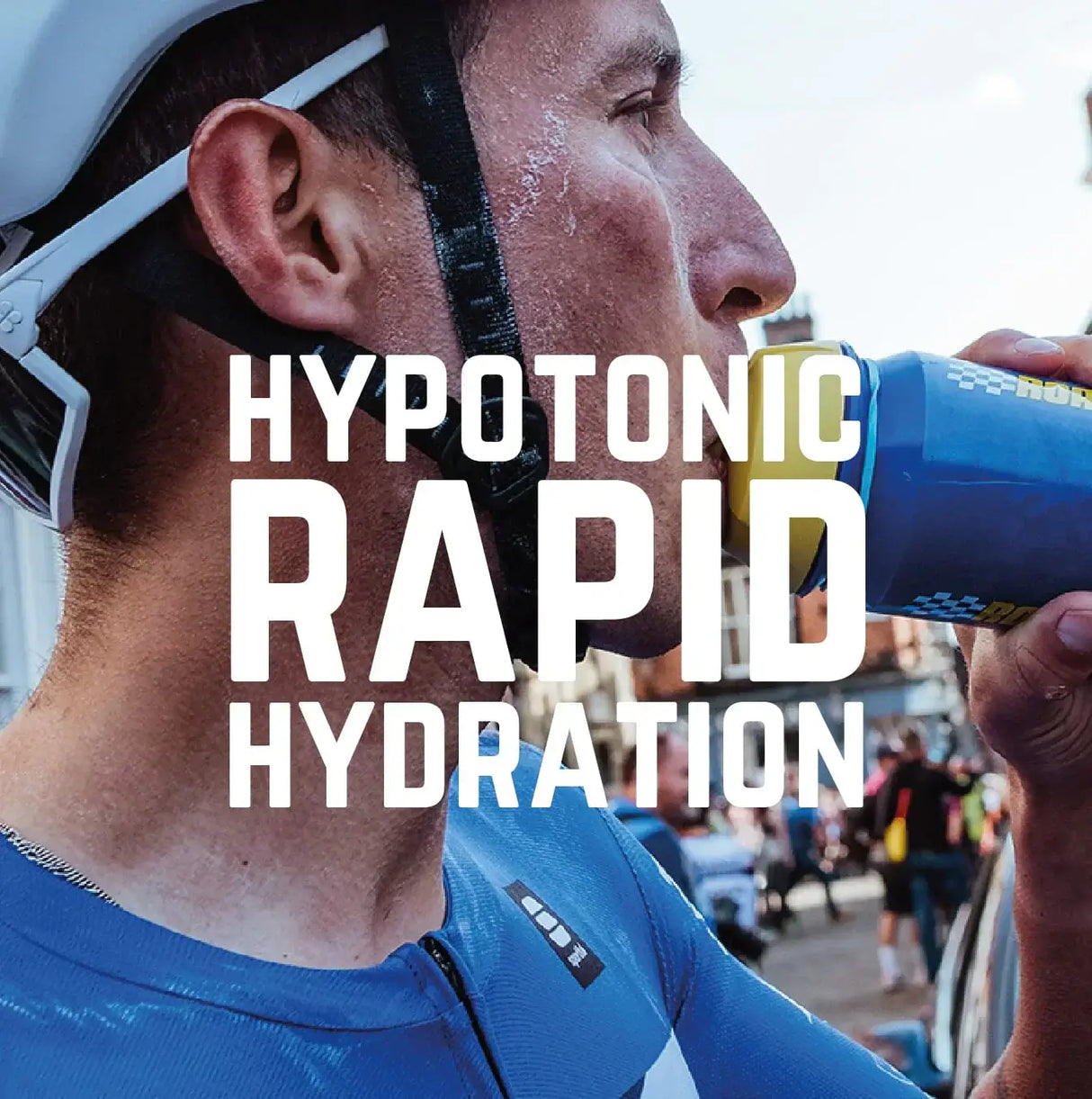 Mix Poudre Électrolyte | Veloforte