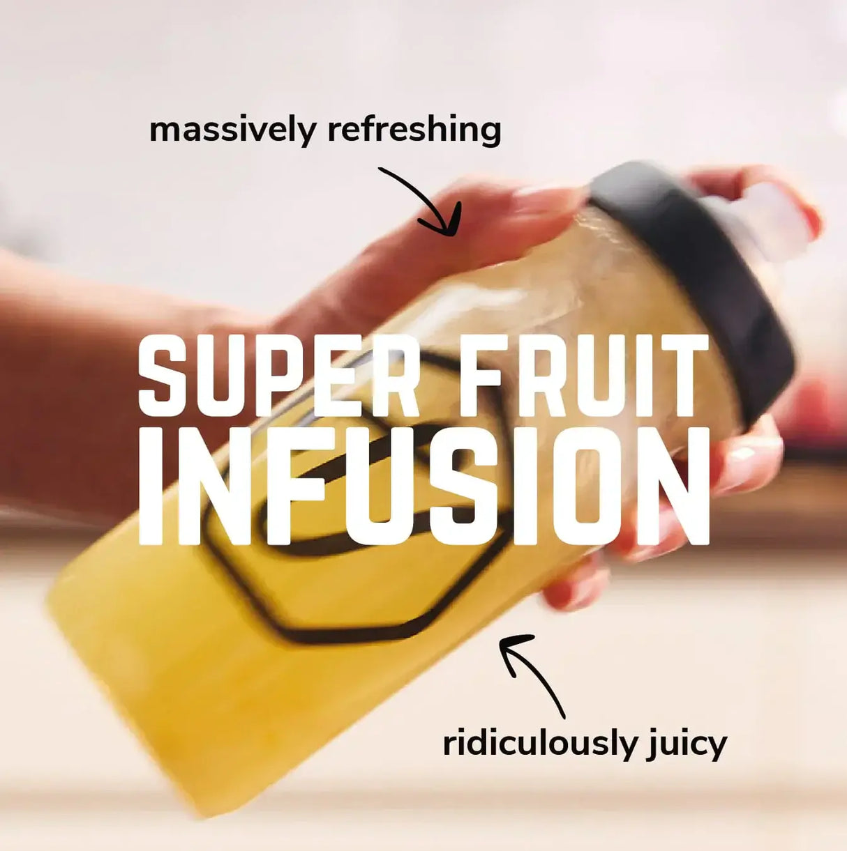 Mix Poudre Électrolyte | Veloforte