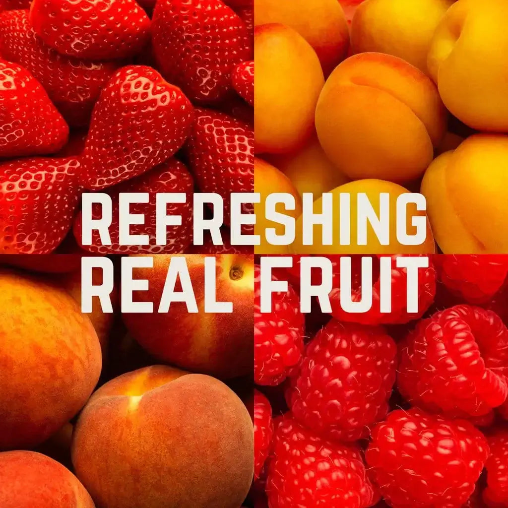 Mix Poudre Électrolyte | Veloforte