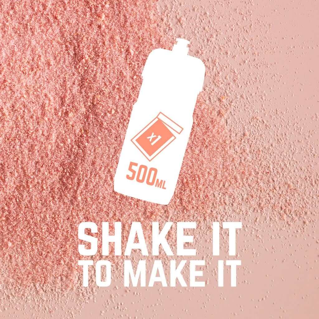 Mix Poudre Électrolyte | Veloforte