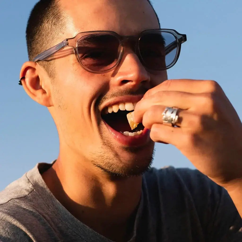 Gommes Amaro Cerises Griottes | Veloforte