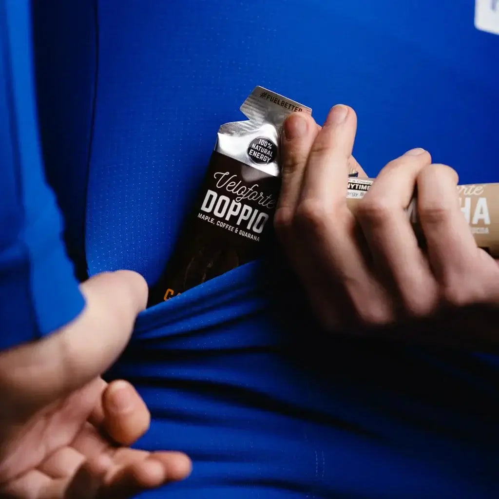 Gel Doppio | Veloforte