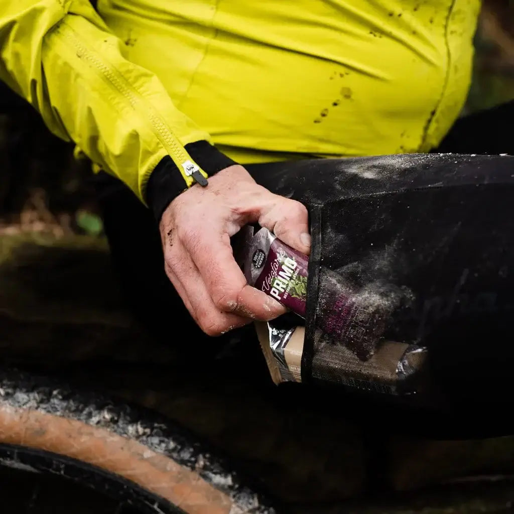 Gel Primo | Veloforte