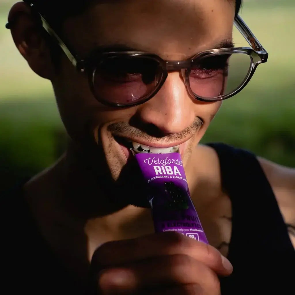 Gel Riba | Veloforte