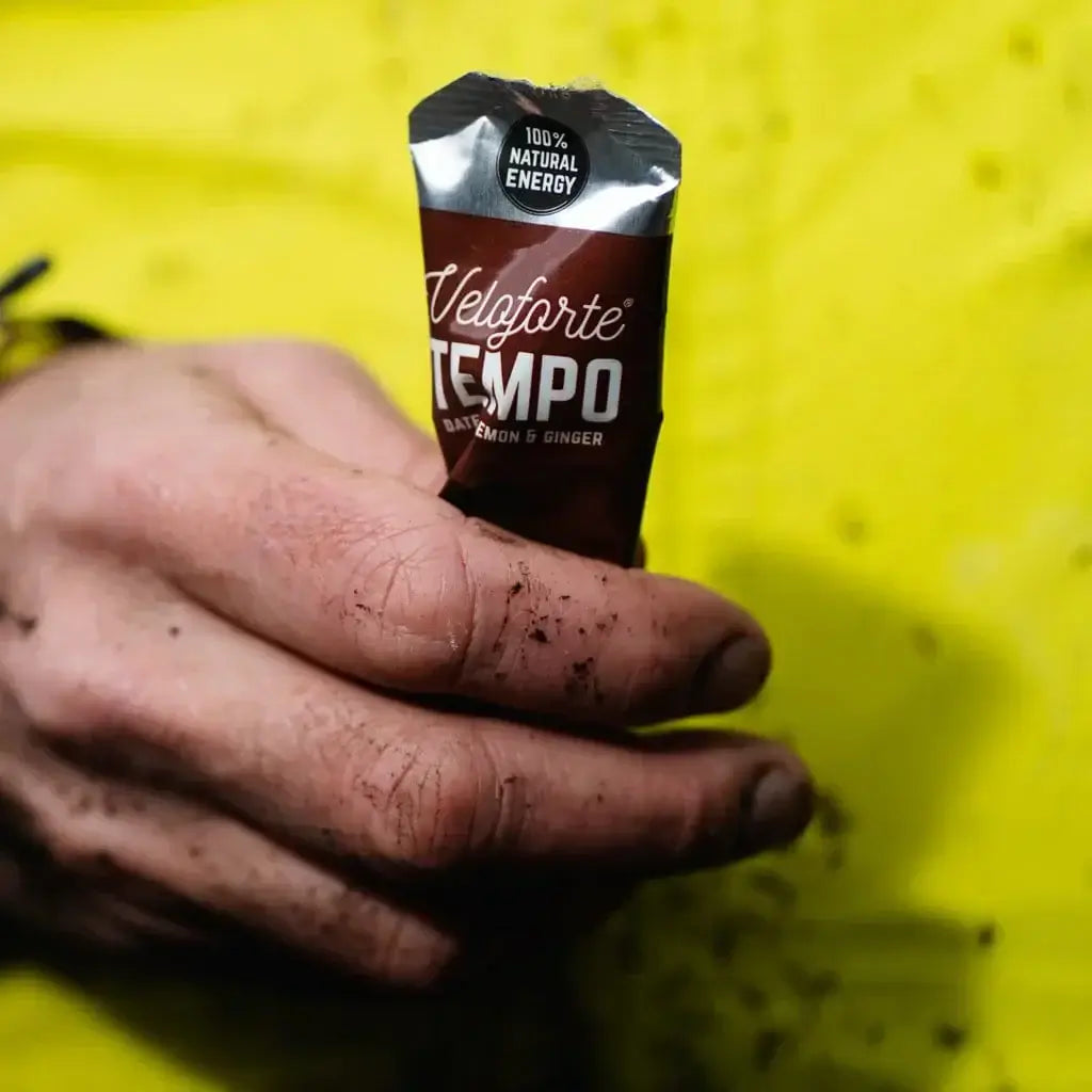 Gel Tempo | Veloforte