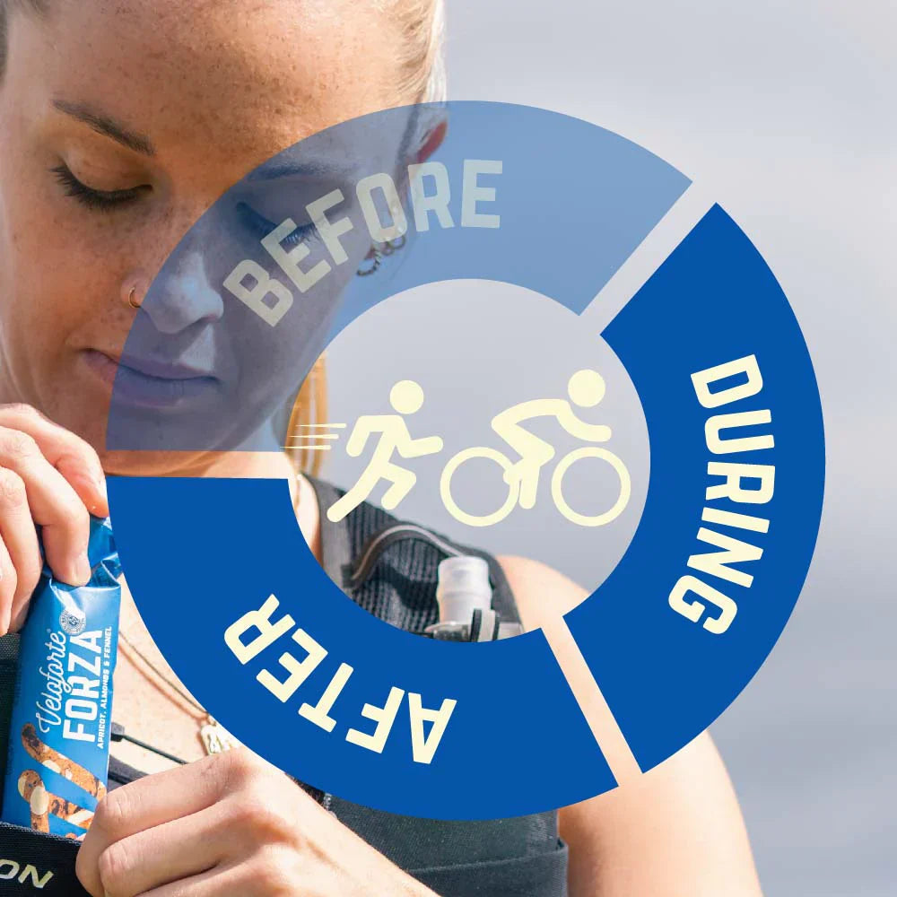 Barres Forza | Veloforte