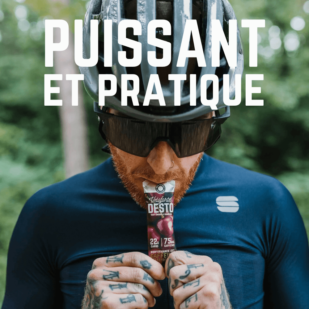 Gel Desto | Veloforte
