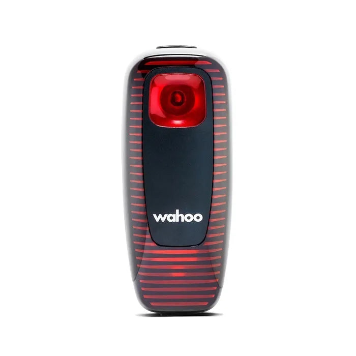 TRACKR Radar | Wahoo