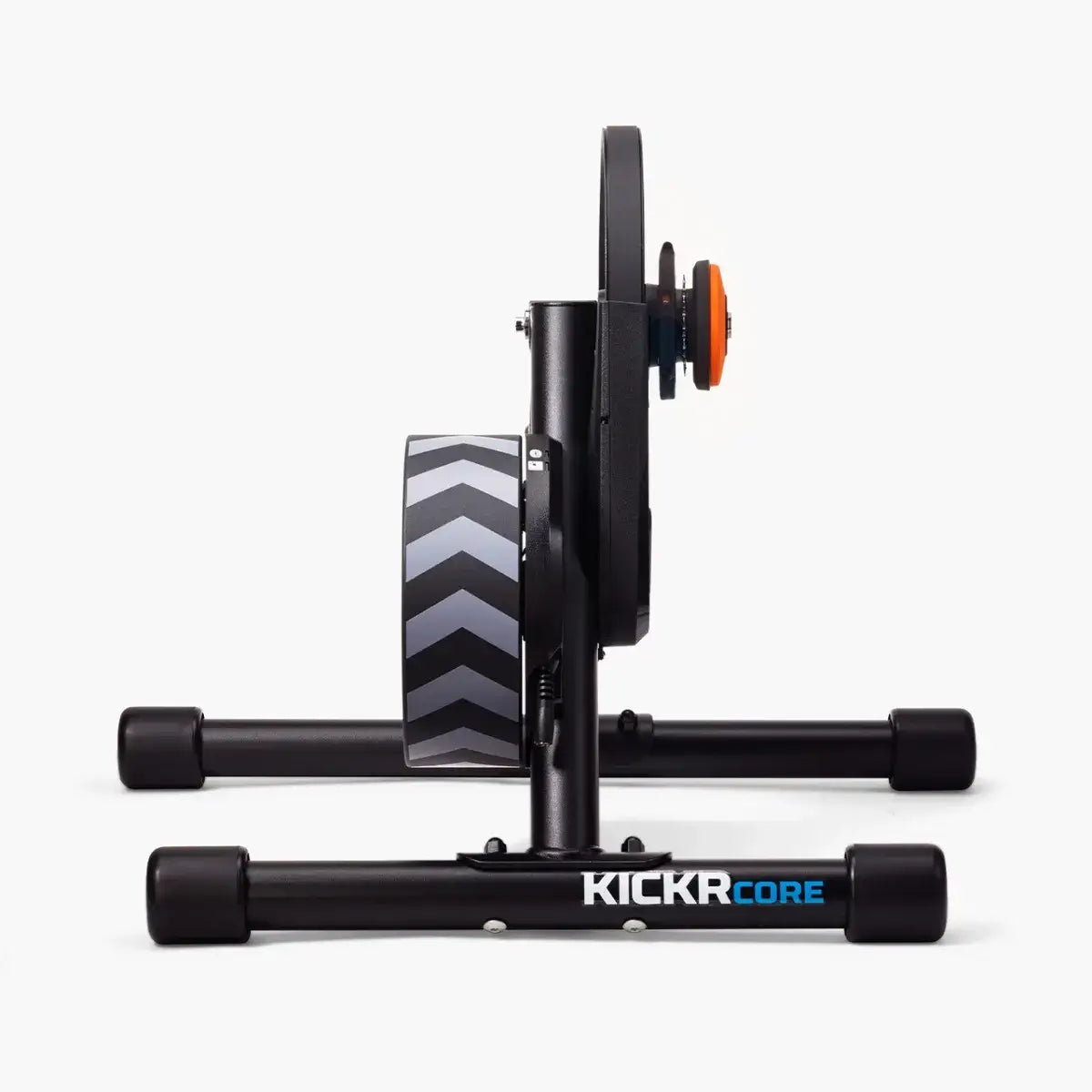KICKR CORE Zwift One Home Trainer Wahoo