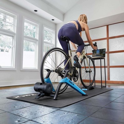 TACX BOOST BUNDLE HOME TRAINER - Bicycle Store