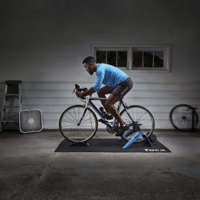 TACX BOOST BUNDLE HOME TRAINER - Bicycle Store