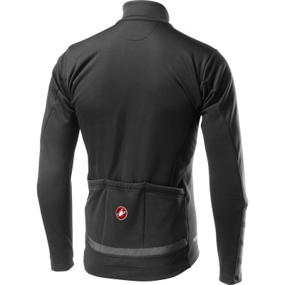 Veste Raddoppia 2 Castelli | Homme - Bicycle Store