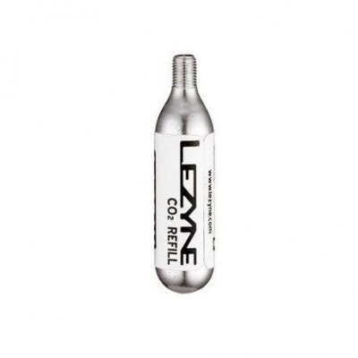 Lezyne Cartouche Co2 16G - Bicycle Store